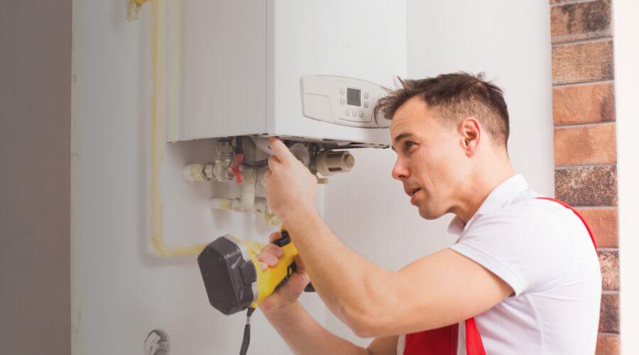Professional sink repair in Glade, KS